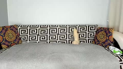 Snapshot of amalia_mio chatting on May 22, 9:59 am Amalia online show from May 22, 9:59 am