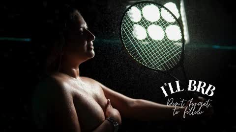 Snapshot of amalia_rosse_ chatting on October 5, 11:57 pm Amalia Im Back See you soon this January 7 at 10 pm Colombia time online show from October 5, 11:57 pm