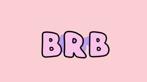 Amalia    real MIA  online show from March 8, 10:11 am