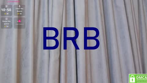 Amalia online show from December 29, 4:08 pm