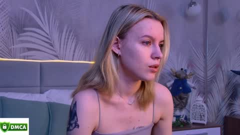 Amalia online show from January 6, 2:03 pm