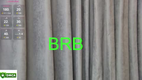 Amalia online show from January 16, 4:28 pm