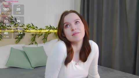 Amalia online show from November 17, 1:06 pm