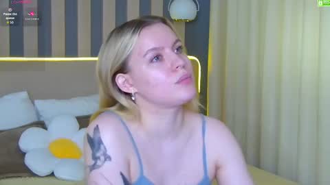 Amalia online show from June 28, 1:17 pm