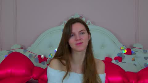 AmaliaLima online show from March 4, 4:40 am