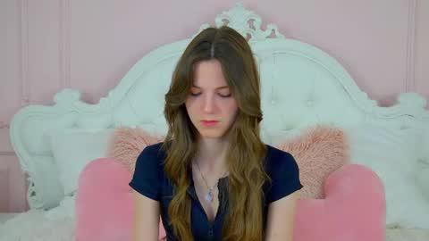 Snapshot of amalialima chatting on July 3, 4:19 am AmaliaLima online show from July 3, 4:19 am