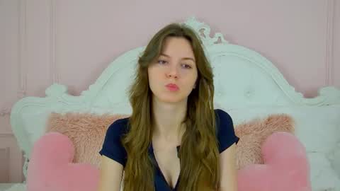 Snapshot of amalialima chatting on July 7, 4:04 am AmaliaLima online show from July 7, 4:04 am