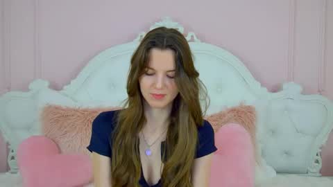 Snapshot of amalialima chatting on July 10, 4:17 am AmaliaLima online show from July 10, 4:17 am