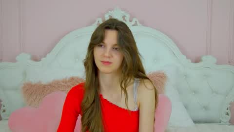 Snapshot of amalialima chatting on July 16, 4:40 am AmaliaLima online show from July 16, 4:40 am
