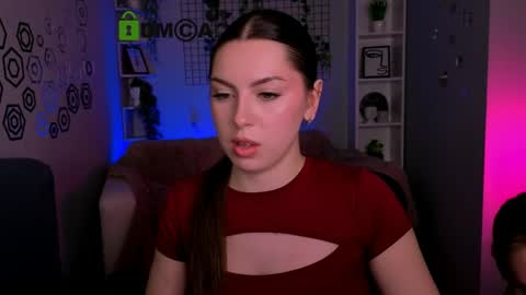 Amalia online show from May 5, 7:44 pm