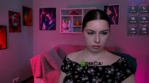 Amalia online show from May 20, 9:15 am