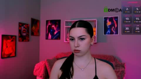 Amalia online show from May 28, 9:06 am