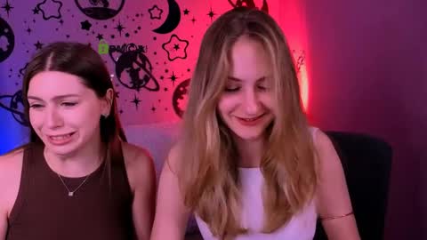 Amalia online show from May 30, 7:11 pm