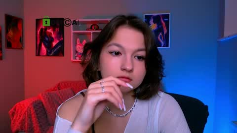 Amalia online show from June 2, 9:00 am