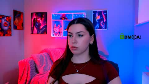 Amalia online show from June 3, 9:23 am