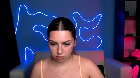 Amalia online show from June 7, 7:28 pm
