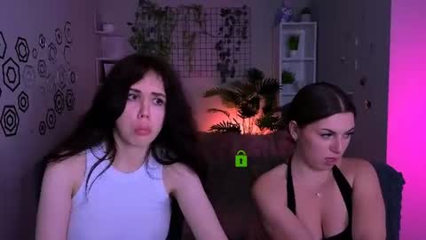 Amalia online show from June 11, 12:32 am