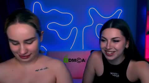 Amalia online show from June 15, 7:05 pm