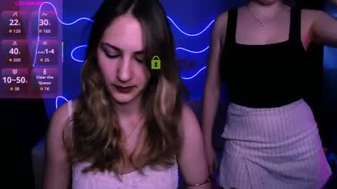 Amalia online show from June 23, 7:23 pm