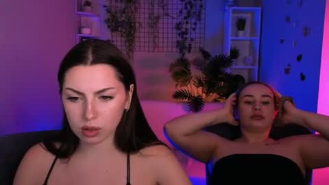 Amalia online show from June 24, 7:13 pm