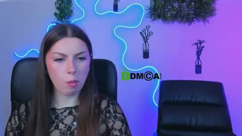 Amalia online show from July 14, 7:19 pm
