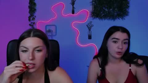 Amalia online show from July 18, 7:17 pm
