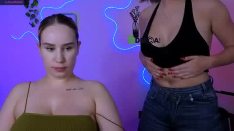 Amalia online show from July 28, 8:52 pm