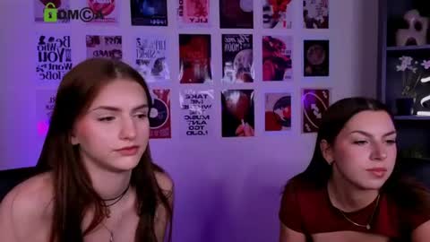 Amalia online show from July 31, 9:19 am
