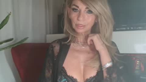 Angel or Demon online show from September 23, 10:18 am