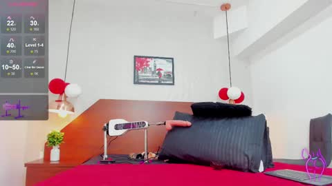 amanda29_ online show from March 1, 7:04 pm