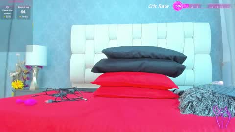 amanda29_ online show from October 5, 7:12 pm