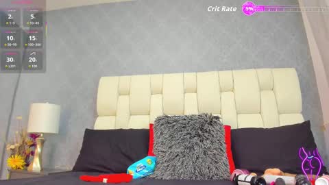 amanda29_ online show from October 6, 7:11 pm