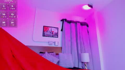 amanda29_ online show from July 3, 7:20 pm