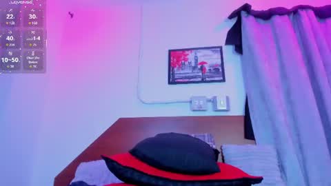 amanda29_ online show from July 13, 7:05 pm