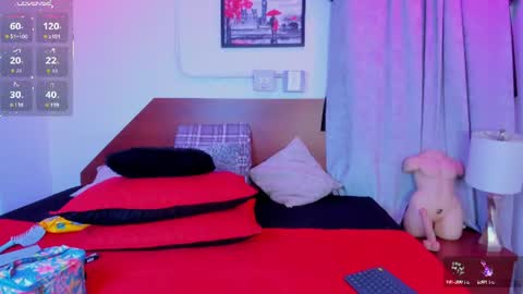 amanda29_ online show from July 30, 7:13 pm