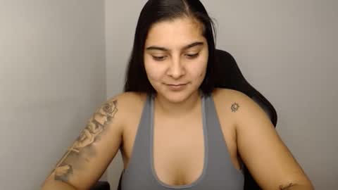 Snapshot of amanda5star chatting on December 27, 8:28 pm The queen of the biceps online show from December 27, 8:28 pm