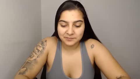 Snapshot of amanda5star chatting on January 4, 9:21 am The queen of the biceps online show from January 4, 9:21 am