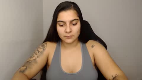 Snapshot of amanda5star chatting on January 4, 9:31 pm The queen of the biceps online show from January 4, 9:31 pm