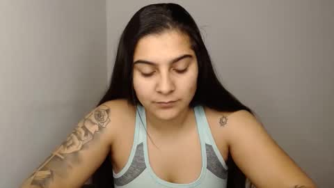 Snapshot of amanda5star chatting on January 7, 5:09 pm The queen of the biceps online show from January 7, 5:09 pm