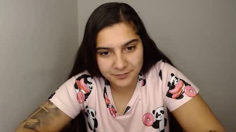 Snapshot of amanda5star chatting on January 15, 11:19 pm The queen of the biceps online show from January 15, 11:19 pm