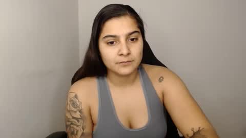 Snapshot of amanda5star chatting on January 16, 6:59 pm The queen of the biceps online show from January 16, 6:59 pm