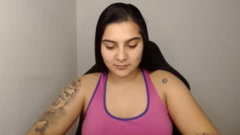 Snapshot of amanda5star chatting on January 26, 10:13 pm The queen of the biceps online show from January 26, 10:13 pm