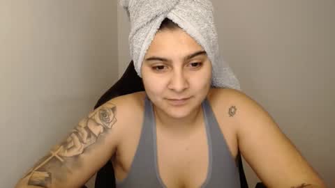 Snapshot of amanda5star chatting on January 27, 11:00 pm The queen of the biceps online show from January 27, 11:00 pm