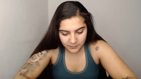 Snapshot of amanda5star chatting on January 29, 8:40 am The queen of the biceps online show from January 29, 8:40 am