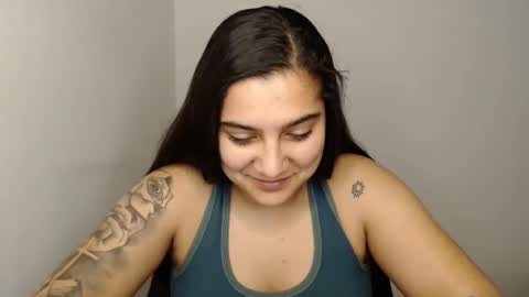 Snapshot of amanda5star chatting on January 29, 10:22 pm The queen of the biceps online show from January 29, 10:22 pm