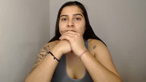 Snapshot of amanda5star chatting on January 31, 11:56 am The queen of the biceps online show from January 31, 11:56 am