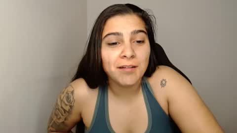 Snapshot of amanda5star chatting on January 31, 3:00 pm The queen of the biceps online show from January 31, 3:00 pm