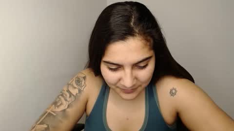 Snapshot of amanda5star chatting on February 3, 8:57 pm The queen of the biceps online show from February 3, 8:57 pm