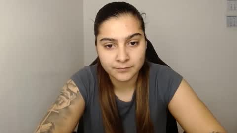 Snapshot of amanda5star chatting on February 14, 12:19 am The queen of the biceps online show from February 14, 12:19 am