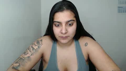 Snapshot of amanda5star chatting on March 10, 10:34 pm The queen of the biceps online show from March 10, 10:34 pm